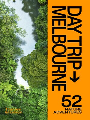 cover image of Day Trip Melbourne